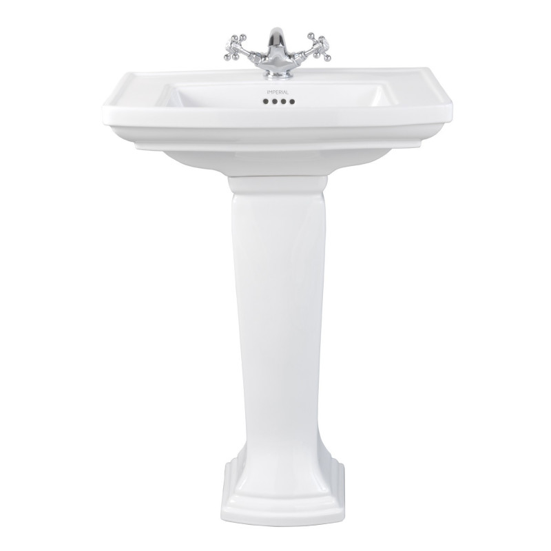 Radcliffe small washbasin