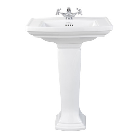 Radcliffe small sink