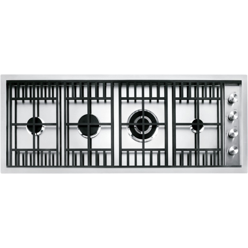 Kochplatte Lab 120 cm