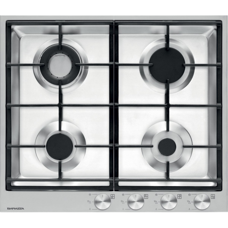 B_Free 60 cm built-in hob B_Free 60 cm built-in hob