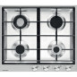 Plaque de cuisson encastrée B_Free 60 cm