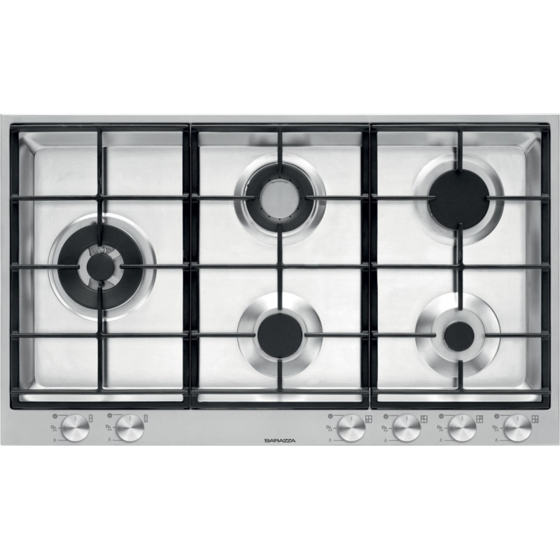 B_Free 90 cm built-in hob B_Free 90 cm built-in hob