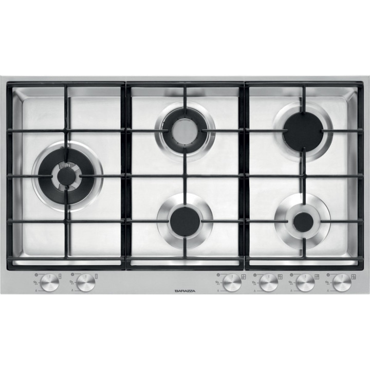 Plaque de cuisson encastrée B_Free 90 cm