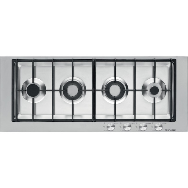 Plaque de cuisson encastrée B_Free 100 cm