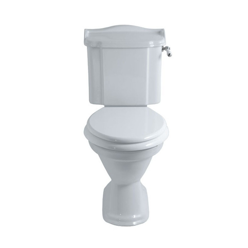 Унитаз Heyford с жестким бачком