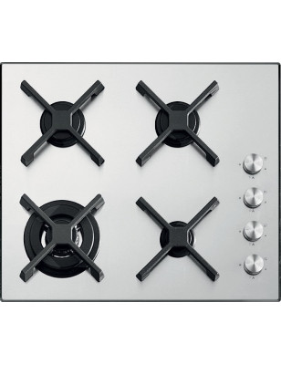 Placa de cocina Select Plus 60 cm