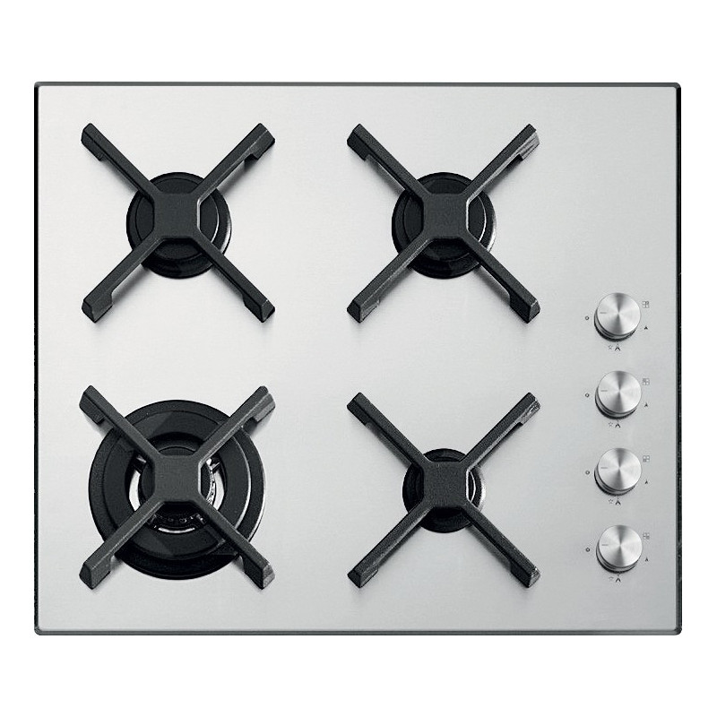 Select Plus 60 cm built-in hob Select Plus 60 cm built-in hob