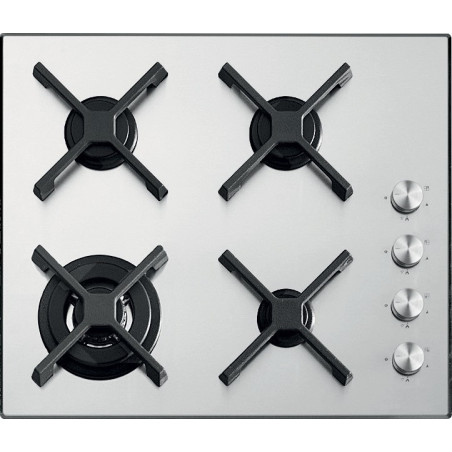 Placa de cocina Select Plus 60 cm