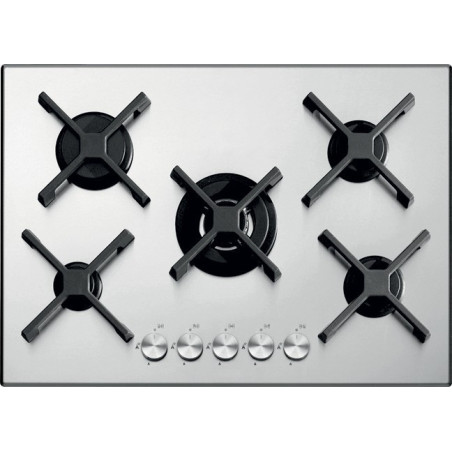 Select Plus plaque de cuisson encastrée de 70 cm