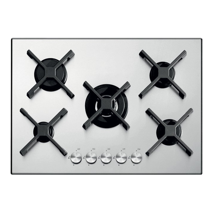 Select Plus 70 cm integrierte Kochplatte