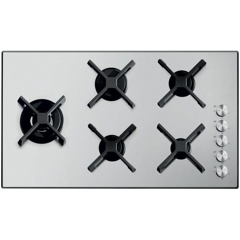 Select Plus 90 cm built-in hob Select Plus 90 cm built-in hob