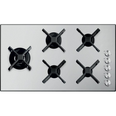 Select Plus plaque de cuisson encastrée de 90 cm