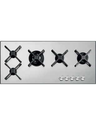 Select Plus 100 cm built-in hob