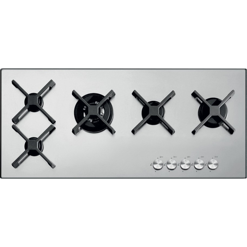 Plaque de cuisson Select Plus 100 cm