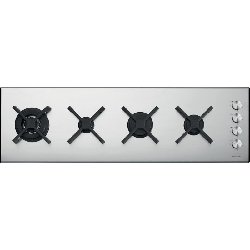 Select Plus 120 cm indbygget kogeplade Select Plus 120 cm indbygget kogeplade