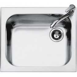Select Plus 58.5×50 sinks