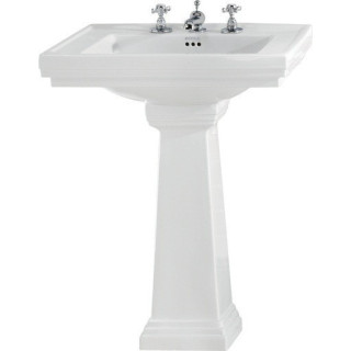 ASTORIA DECO Large Washbasin