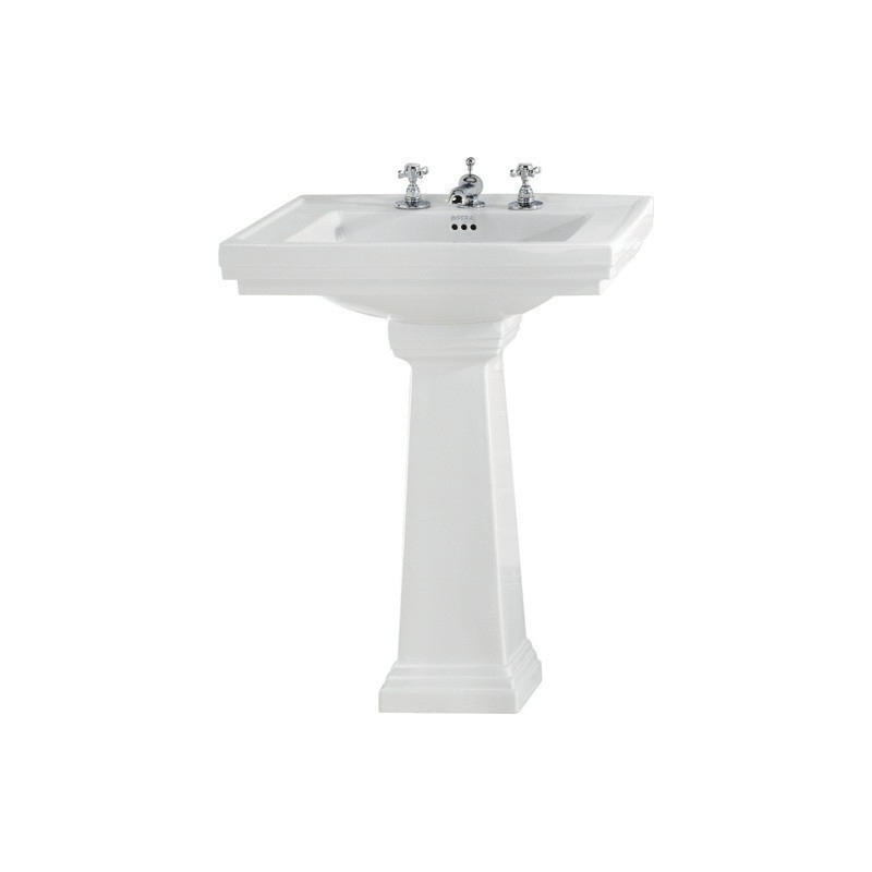 Astoria Deco großes Waschbecken
