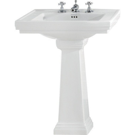 ASTORIA DECO Grand lavabo