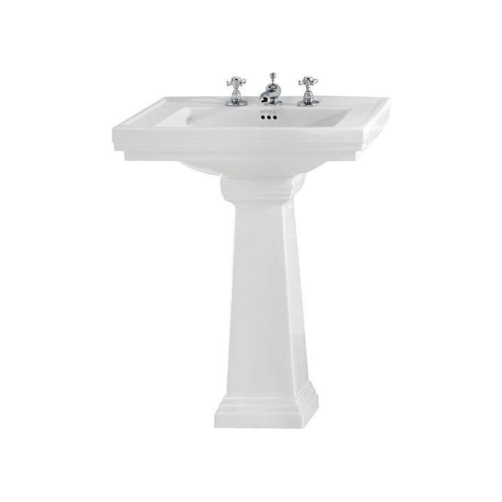 ASTORIA DECO Large Washbasin