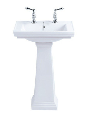 ASTORIA DECO lavabo piccolo