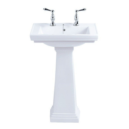 ASTORIA DECO lavabo piccolo