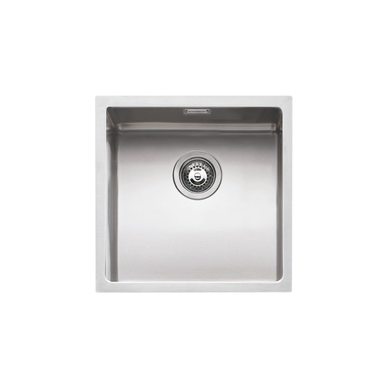 Square bowl 40 ×40 cm with radius “15” Square bowl 40 ×40 cm with radius “15”