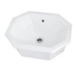 ASTORIA DECO inset basin