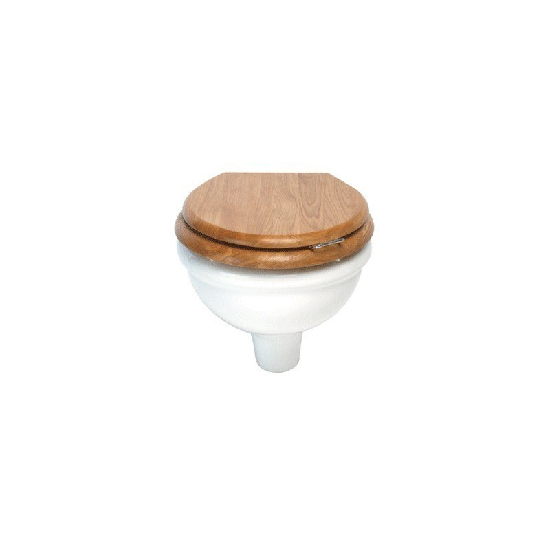 Vaso sospeso Bergier