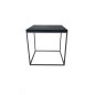 Sofa Bord Etna I Lavasten 40x40x40 cm