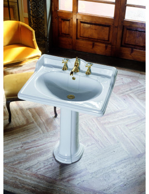 Sovereign 68 lavabo