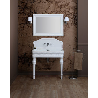 Console con schienale Margot