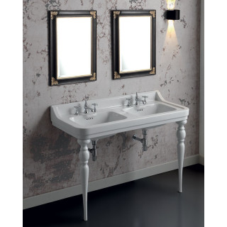 Console Venezia - Gambe a sciabola