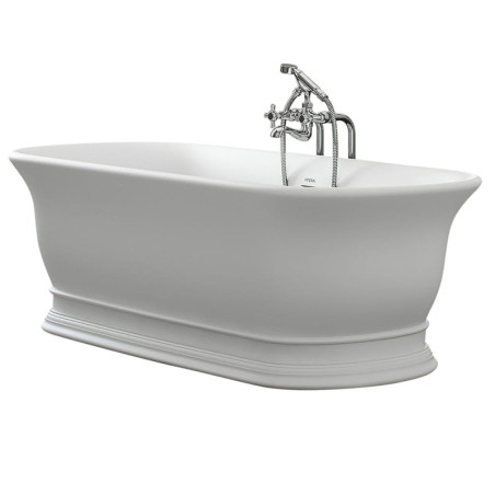 Bathtub - Marlow