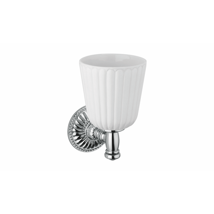 Porte-brosse à dents Aida AA142