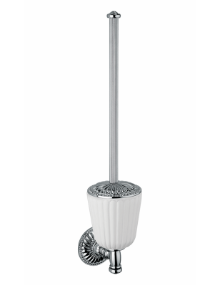 Porte-balai de toilette Aida AA222