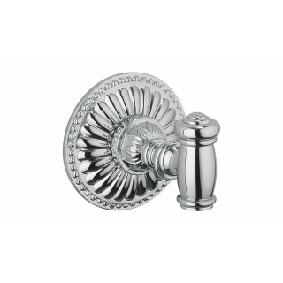 Aida Hook AA241 | Ornate Rosette Wall Hook