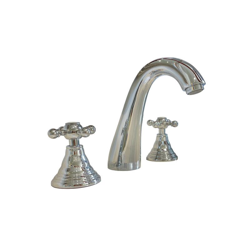 3004 Ulisse Armatur 3-Loch 3004 Ulisse Armatur 3-Loch