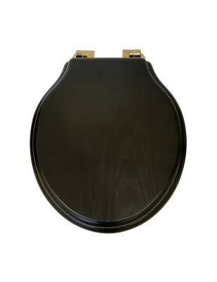 Сиденье для унитаза с функцией Lift-off и покрытием Easy Clean