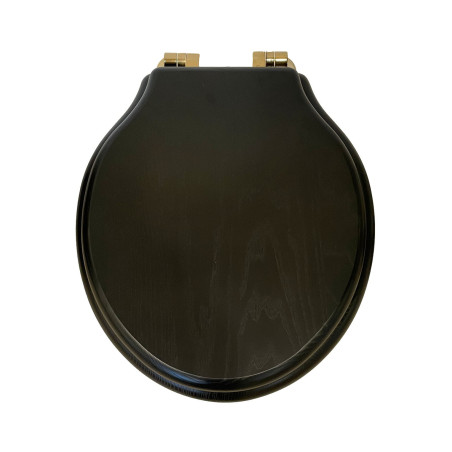 Sedile WC con Lift-off e Easy Clean