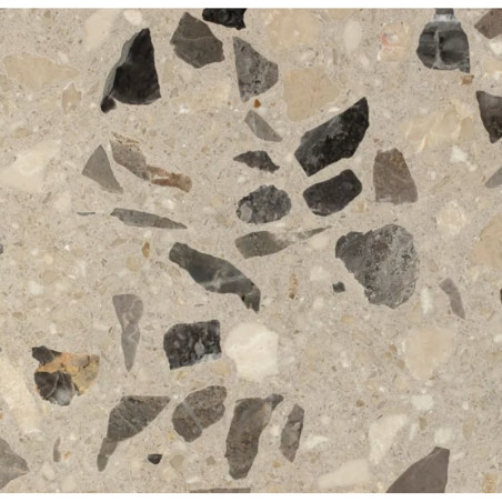 The translation of "Terrazzo SB 220 Giudecca" from Danish to German is the same, as it appears to be a product name or