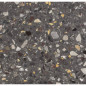 Terrazzo SB 113 Multicolor nero