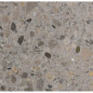 Terrazzo SB 124 Grigio Rotondo