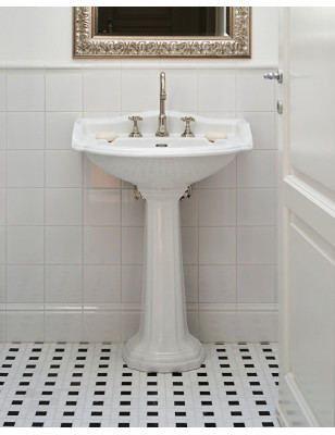 Хейфорд маленькая раковина