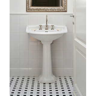 Heyford gran lavabo