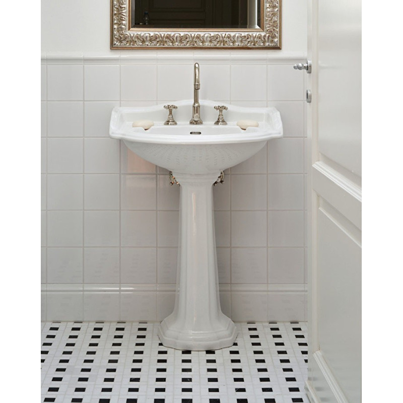 Heyford lavabo grande