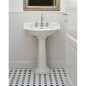 Heyford lavabo grande