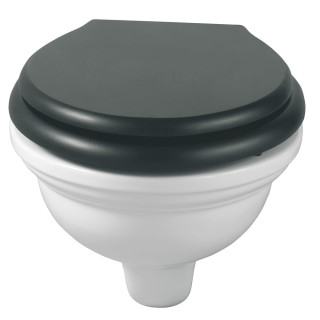 Рэдклифф настенный для встроенного бачка