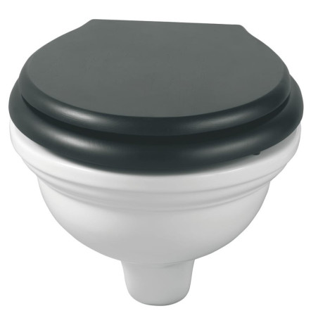 Radcliffe wall-mounted for built-in cistern