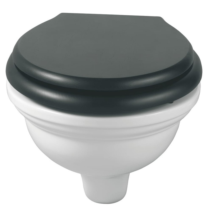 Radcliffe mural pour réservoir encastré